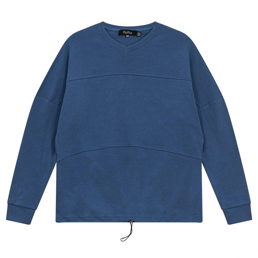 Bungee Sweatshirt