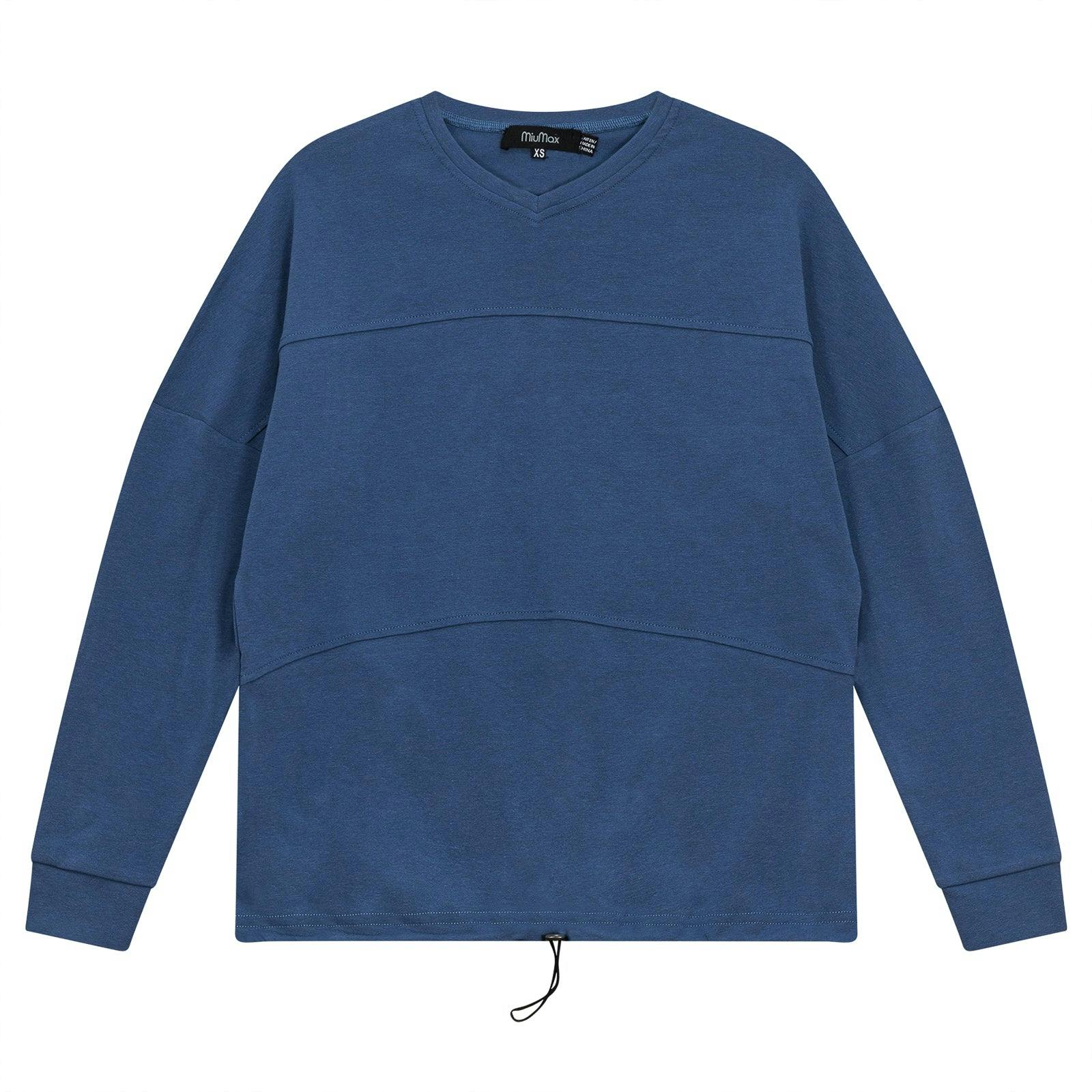 Bungee Sweatshirt
