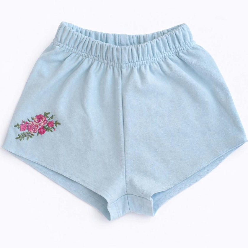 Epi shorts blue
