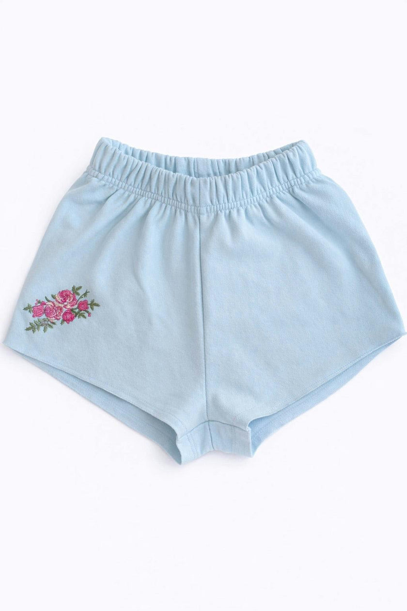 Epi shorts blue