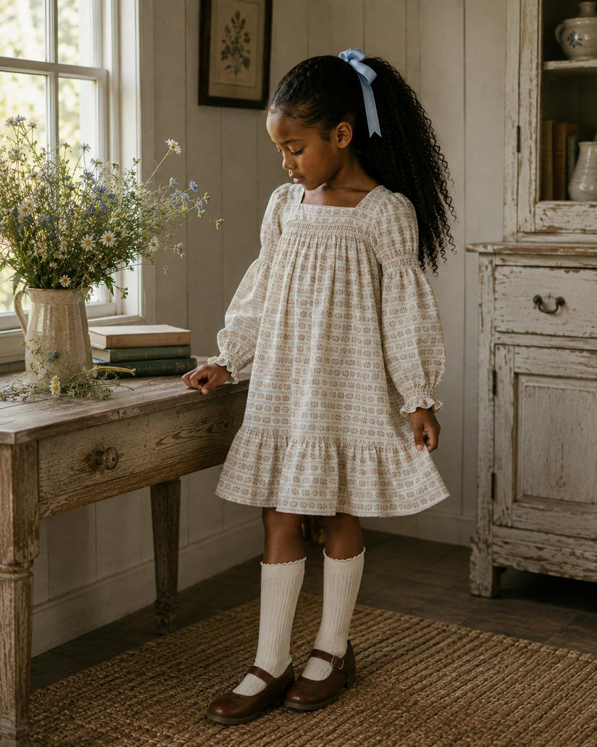 Fiona Dress