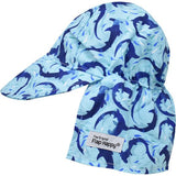 UPF 50+ Original Flap Hat - F