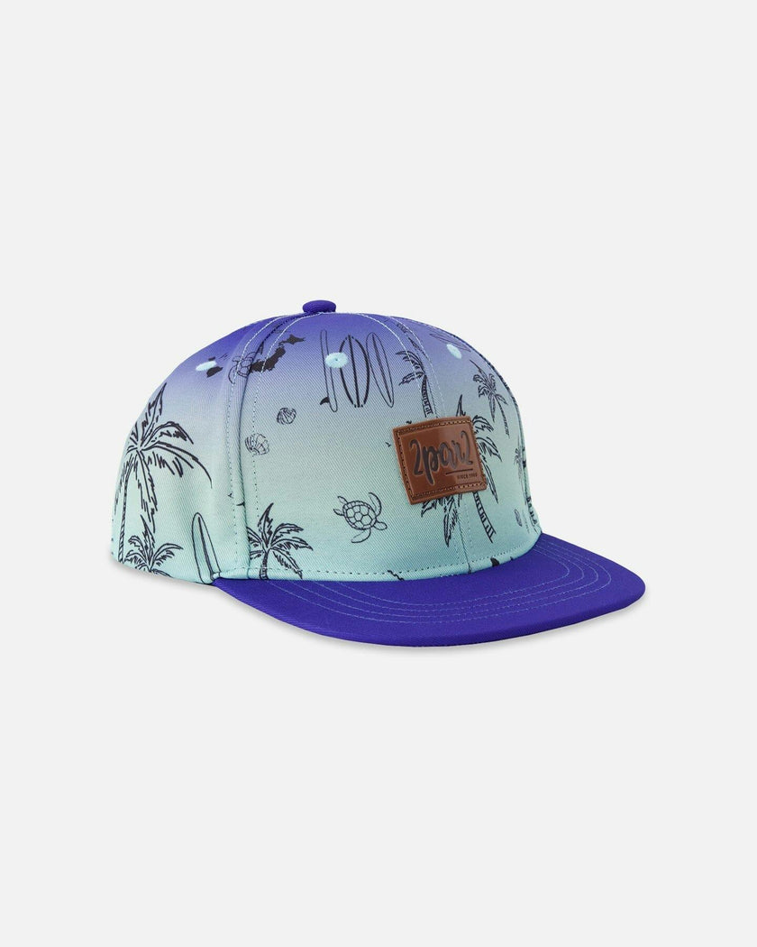 Cap