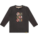 Long Sleeve T-Shirt