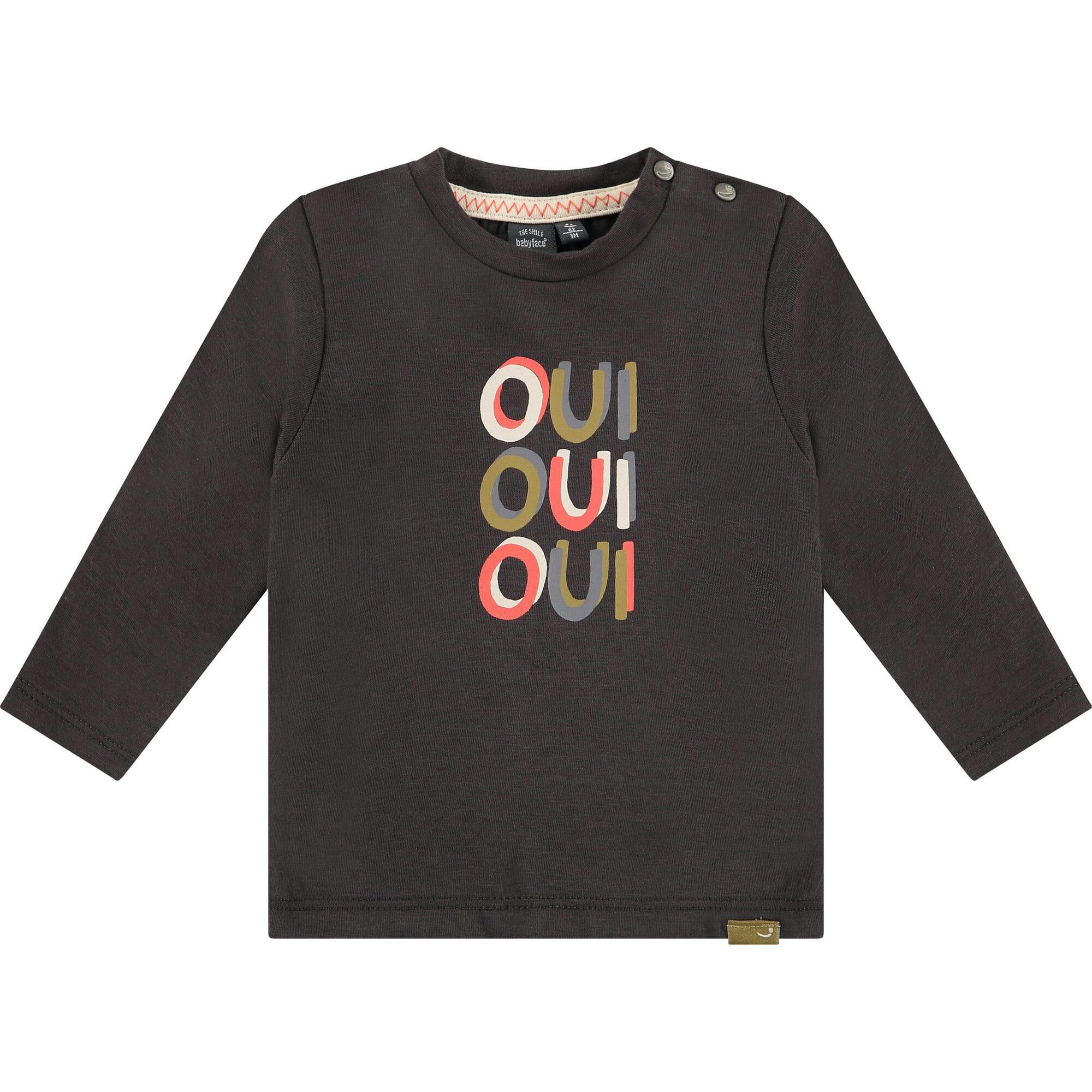 Long Sleeve T-Shirt