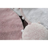 Bubbly Floor Cushion