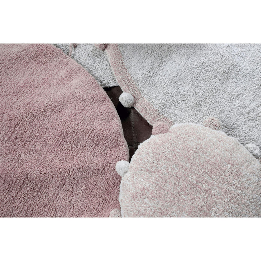 Bubbly Floor Cushion