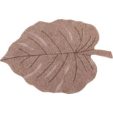 Monstera Washable Rug
