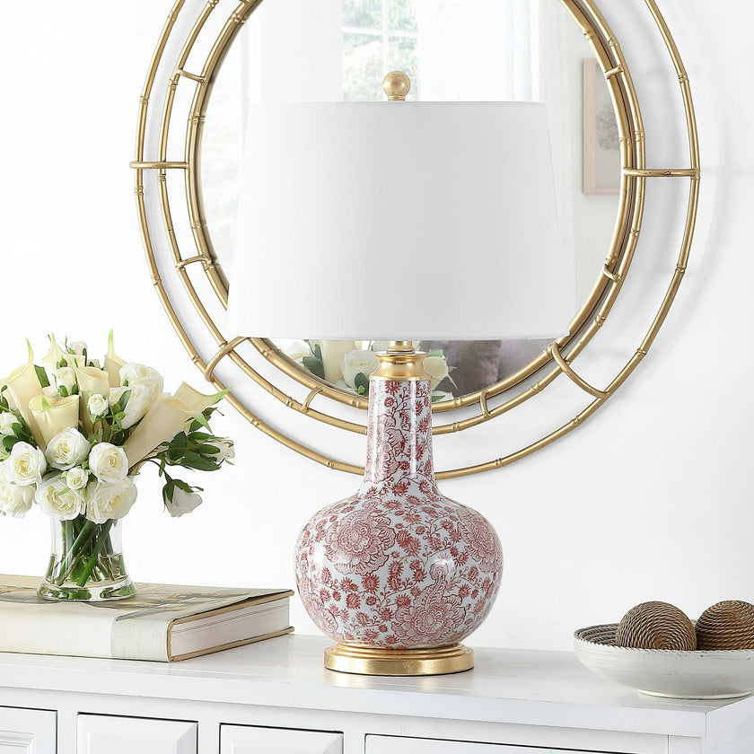 Leia Ceramic Table Lamp