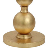 Adriana 62.5" Contemporary Transitional Metal LED Floor Lamp
