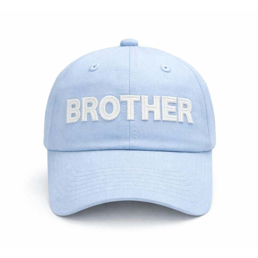 Brother Baseball Hat
