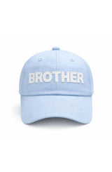 Brother Baseball Hat