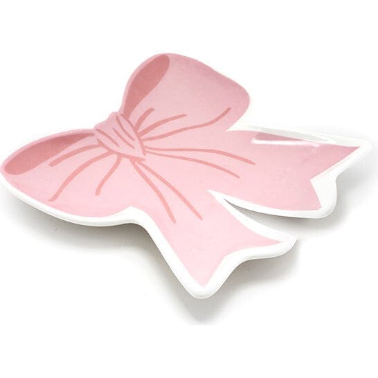 Bow Trinket Tray