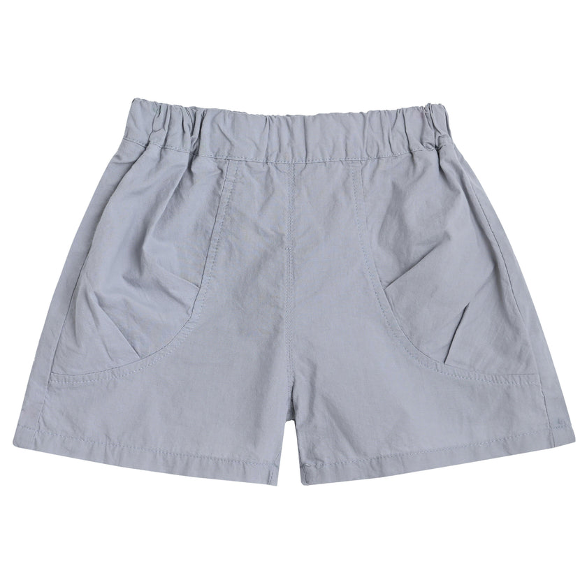 Gray Elephant Pocket Set