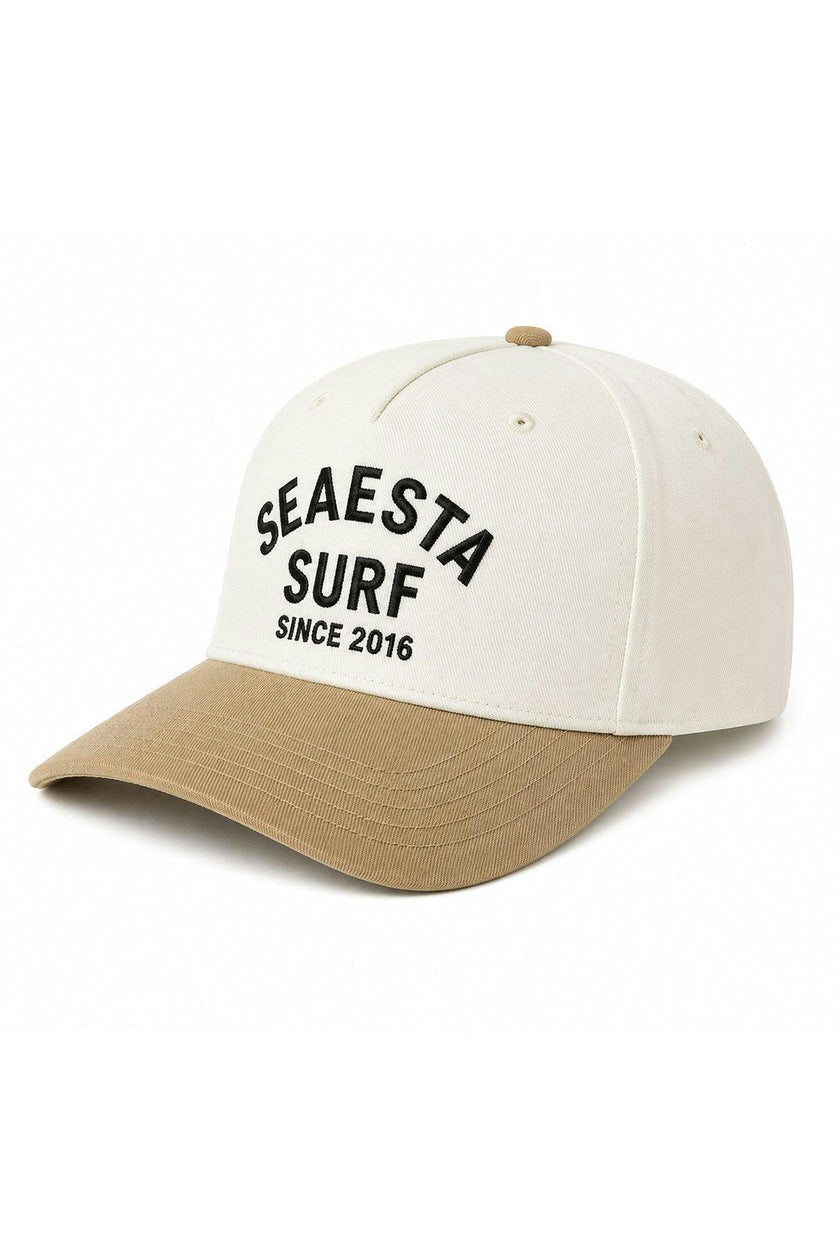 Camel Hat / Tan