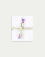 Charm Bracelet - Painted Bouquet