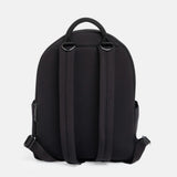 Ebony Seoul City Diaper Bag