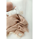 Herringbone Bonnet