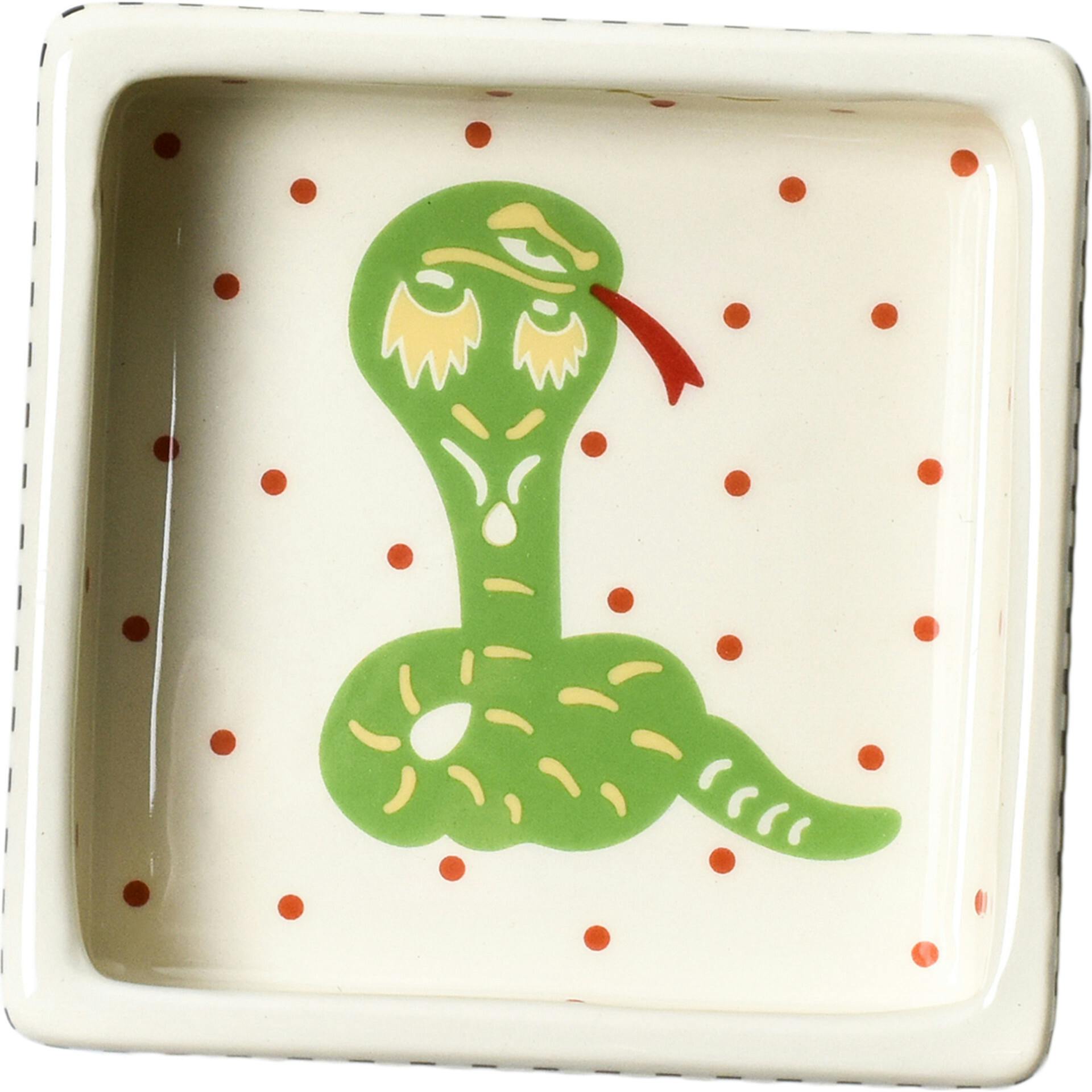 Chinese Zodiac Ornament