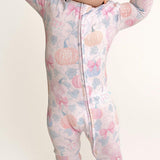 Posh Pumpkins Convertible One Piece