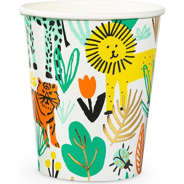 Into the Wild 9 oz Cups