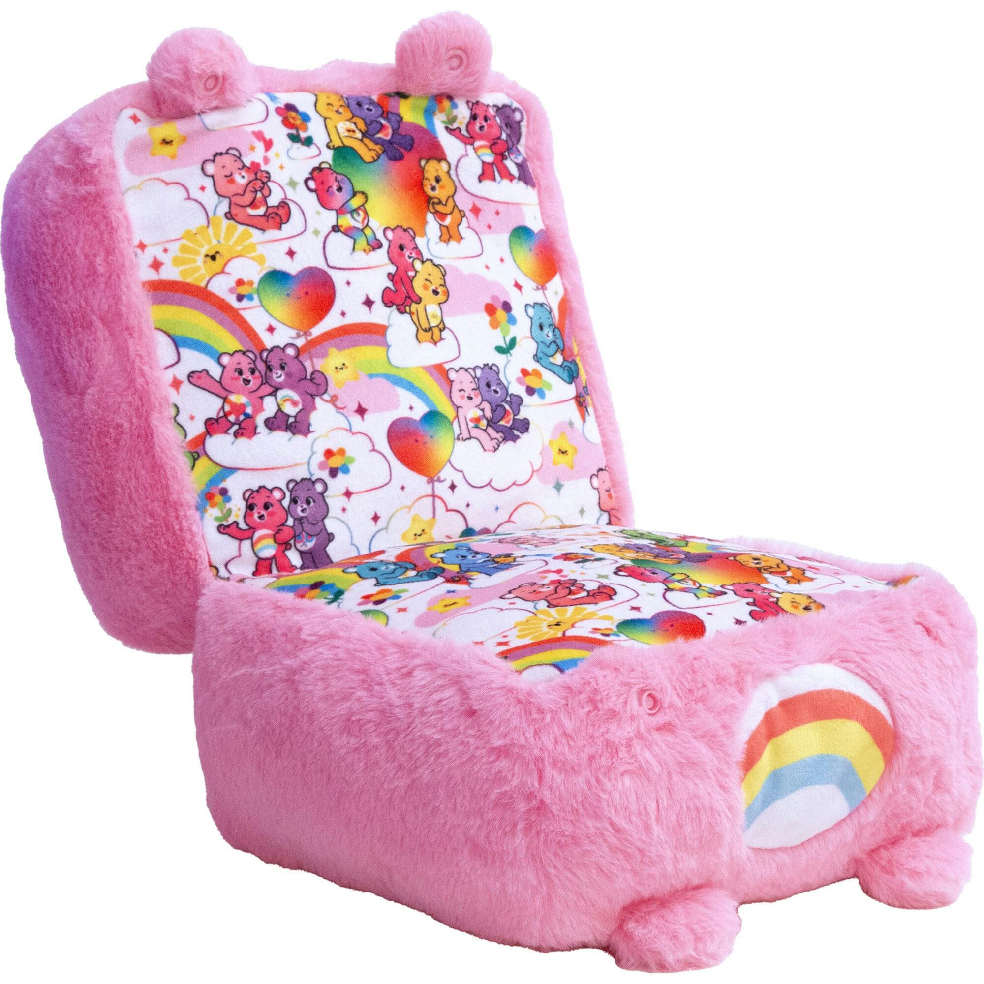 Happy Nappers: Care Bears 10
