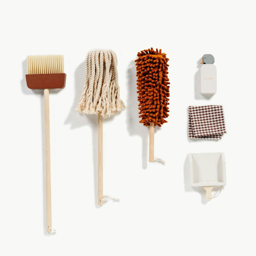 Cleaning Cart