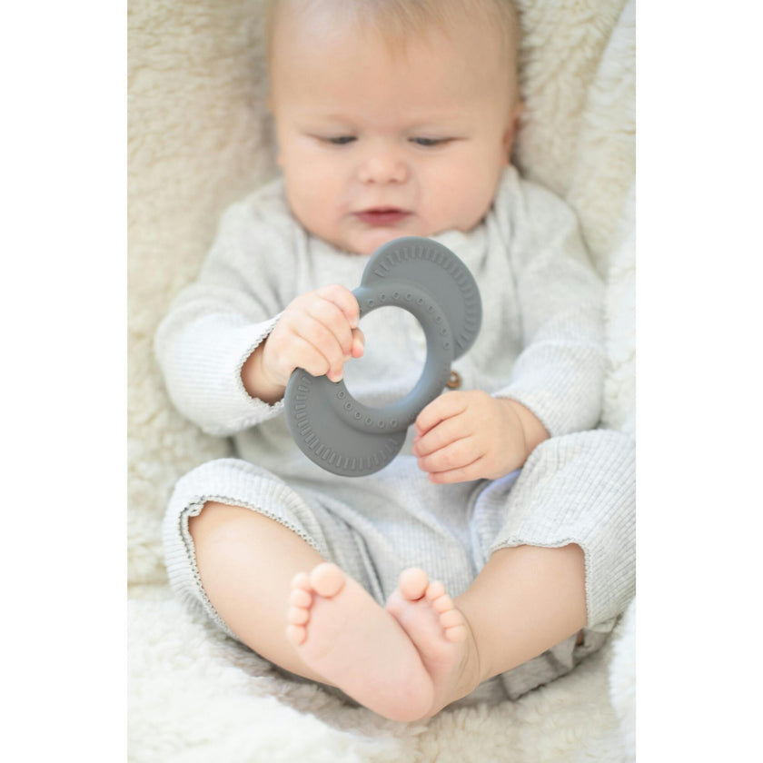 Rattle Teether