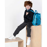 Mini Dino Backpack