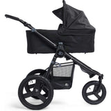 Era/Indie/Speed Bassinet Black