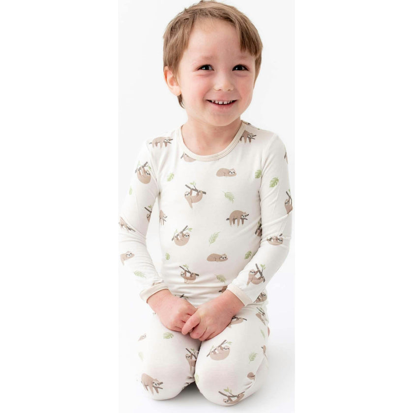 Pajama Set
