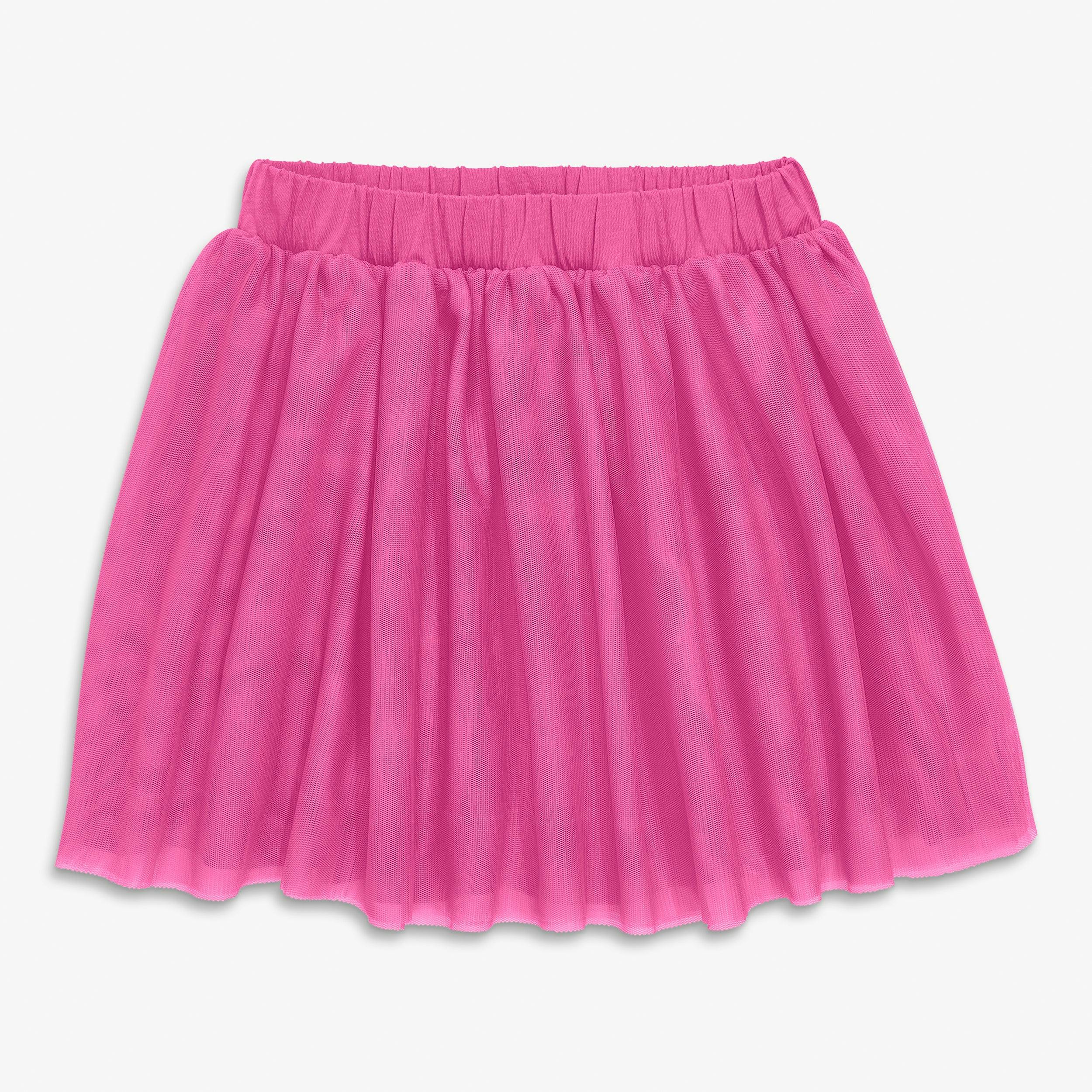 Kids tutu skirt