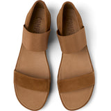 Sandals Right Nina Black