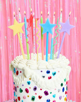 Bday Bonnanza Candles - 14 pc candle set