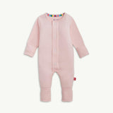 Magnetic Convertible Coverall