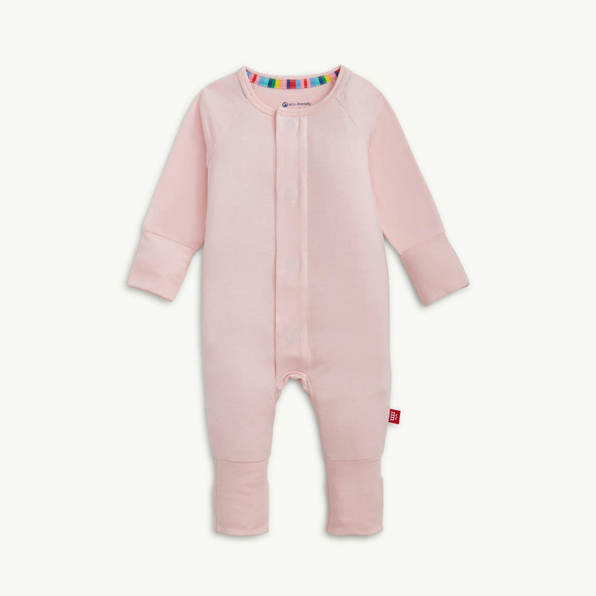 Magnetic Convertible Coverall