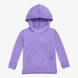 Kids StayCool pullover hoodie
