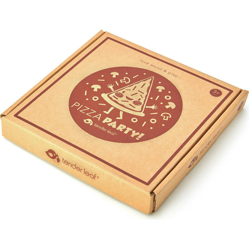 Pizza Party