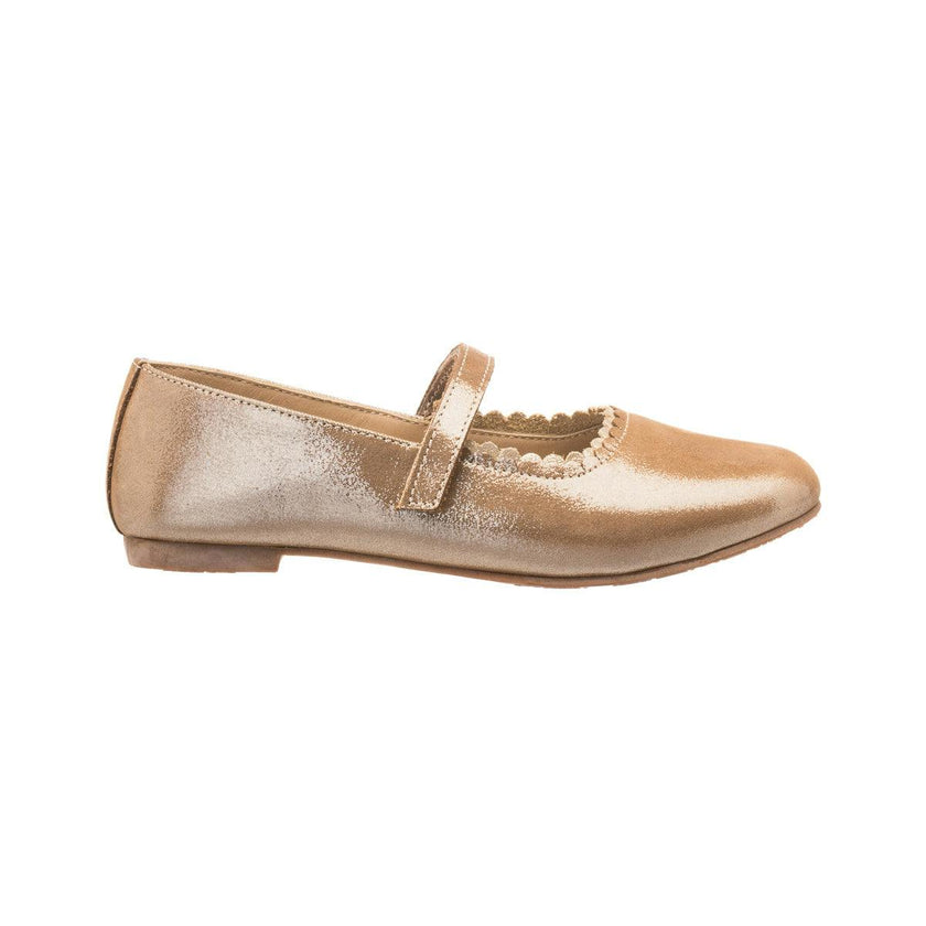 Aria Flat
