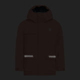 Mission snow jacket