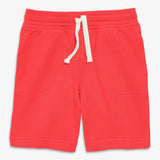 Kids gym short