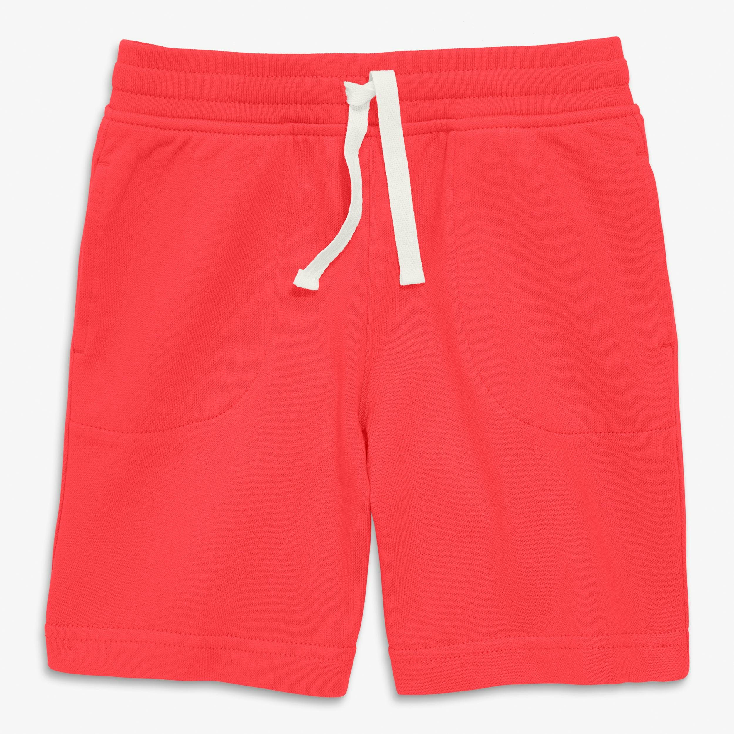 Kids gym short