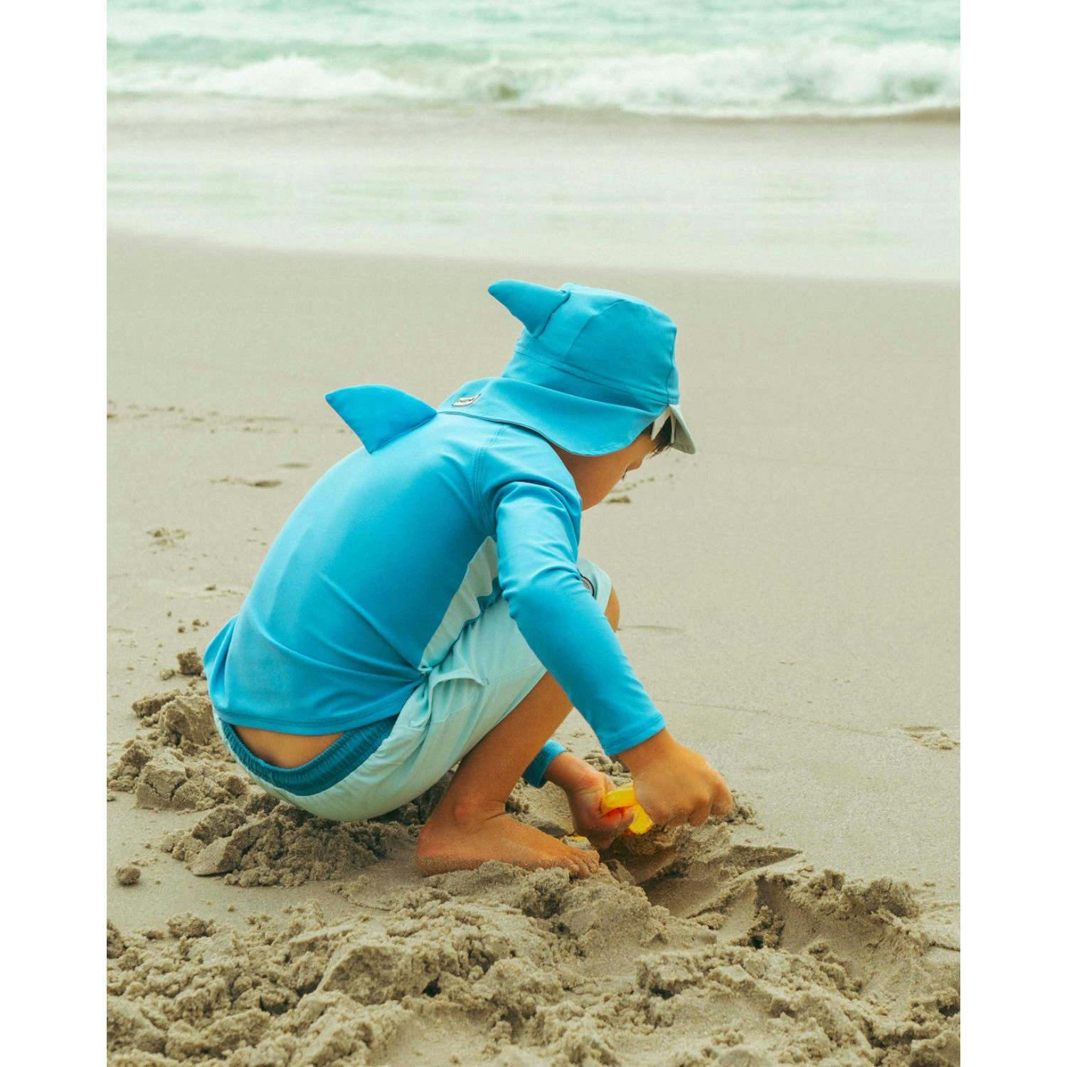 Reef Rash Vest