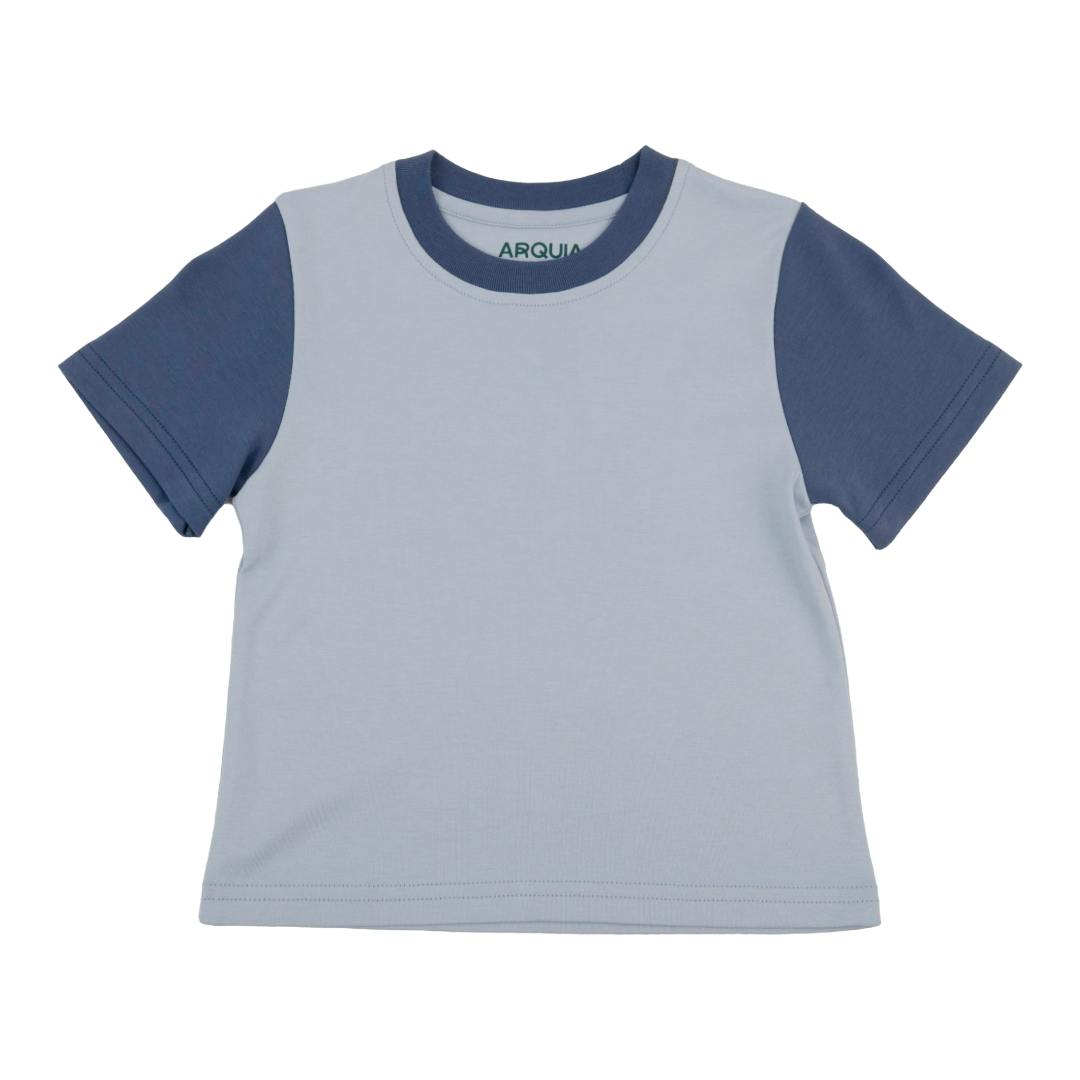 Kids Tee - Contrast