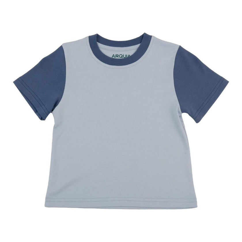 Kids Tee - Contrast