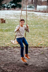 Kid Straight Leg Jean