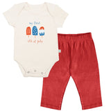 gift set | popsicles 2pc
