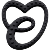 Sensory Flexible Rubber Teether