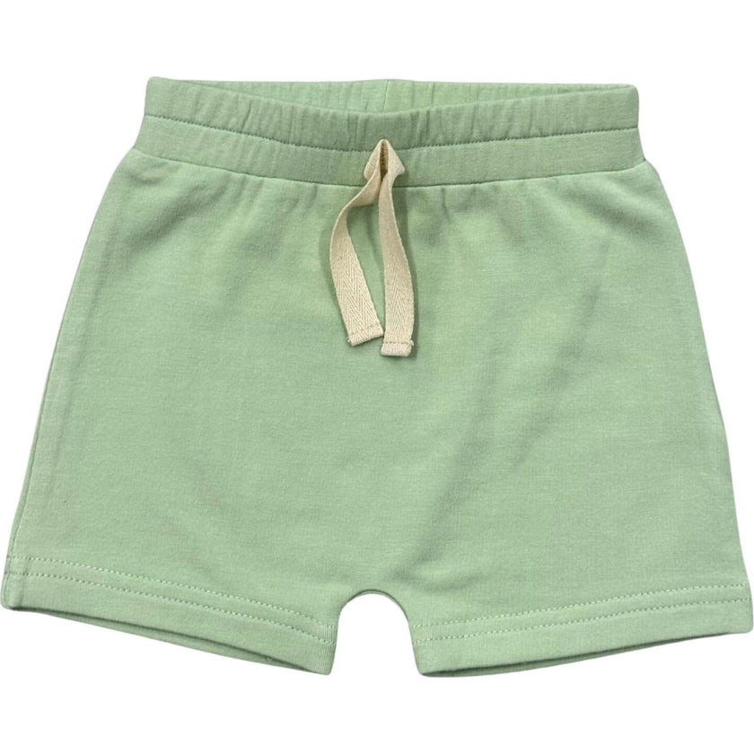 Boy's Harem Shorts