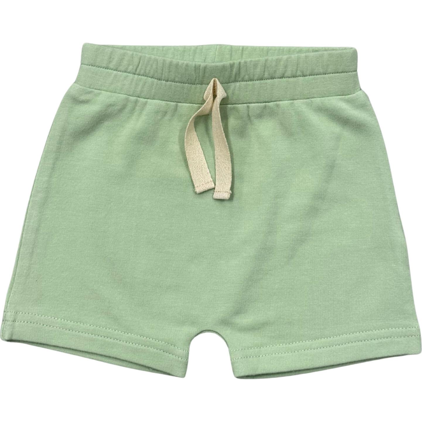 Boy's Harem Shorts